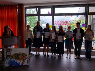 BFS Ernährung, Hauswirtschaft und Pflege