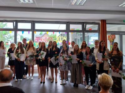 BFS Sozialpädagogische Assistenz