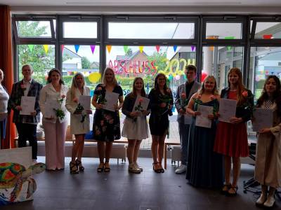 Fachoberschule Gesundheit und Soziales, SP Sozialpädagogik