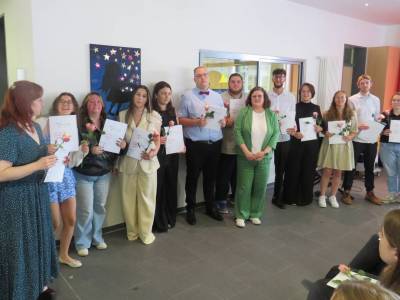 Fachschule Heilerziehungspflege